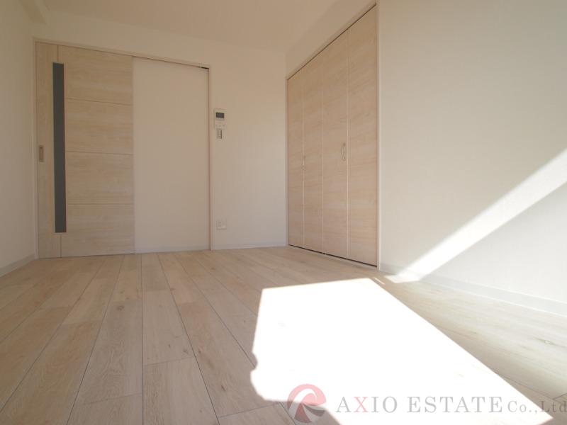 5/30 リビング/ダイニング