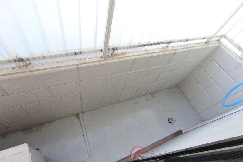 21/30 バルコニー