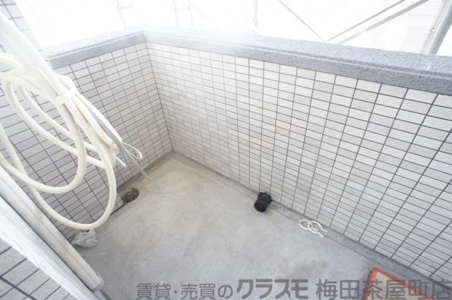 22/30 バルコニー