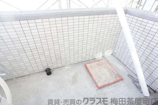 22/30 バルコニー