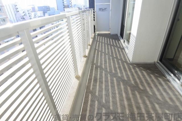 24/30 バルコニー