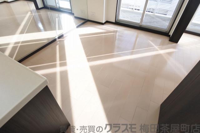 5/30 リビング/ダイニング