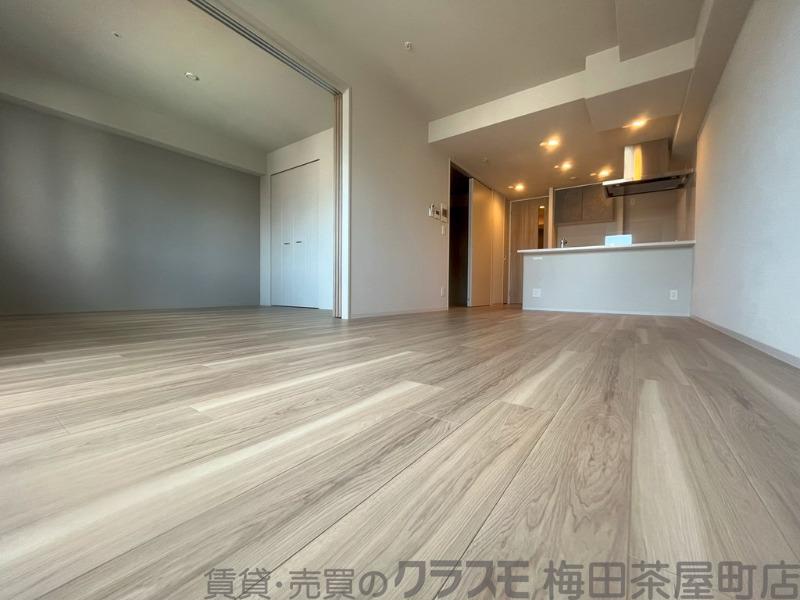 4/30 リビング/ダイニング