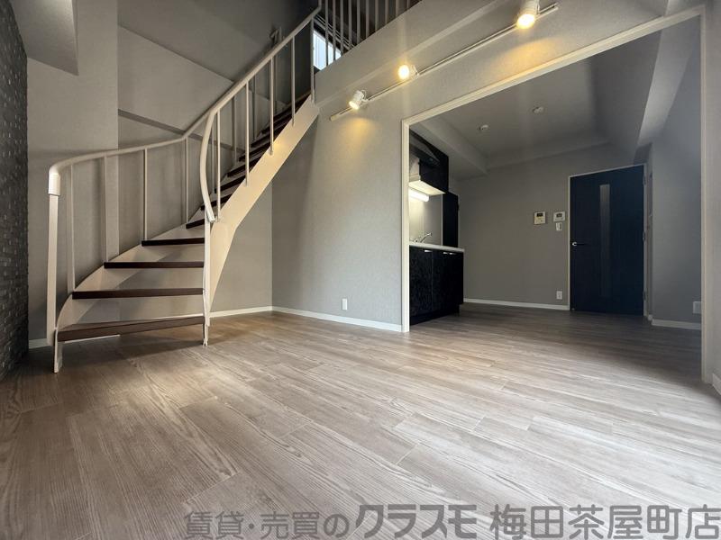 4/30 リビング/ダイニング