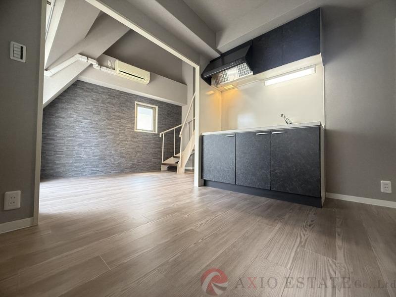 5/30 リビング/ダイニング