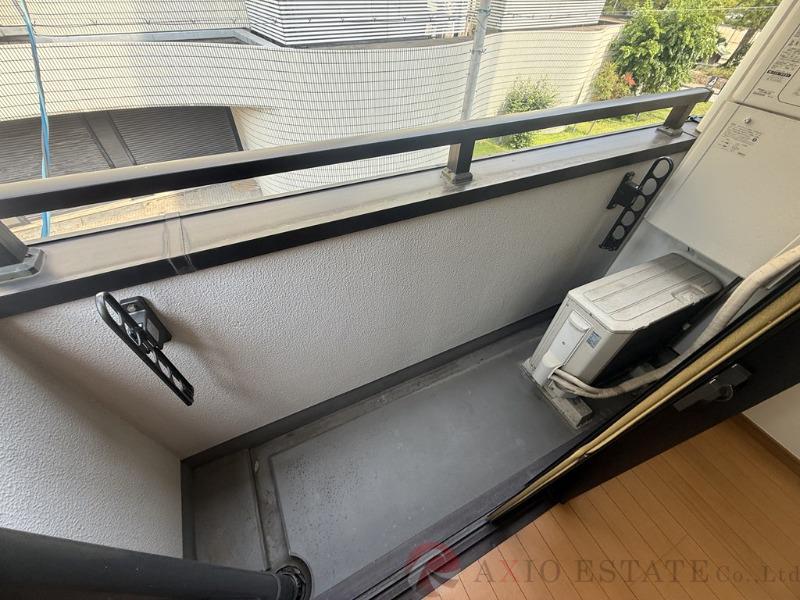 22/30 バルコニー