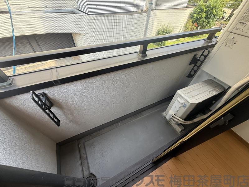 22/30 バルコニー