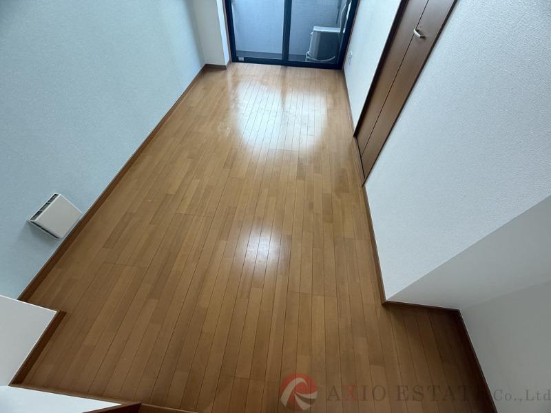 5/30 リビング/ダイニング