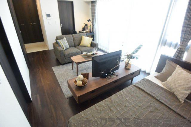 5/30 リビング/ダイニング