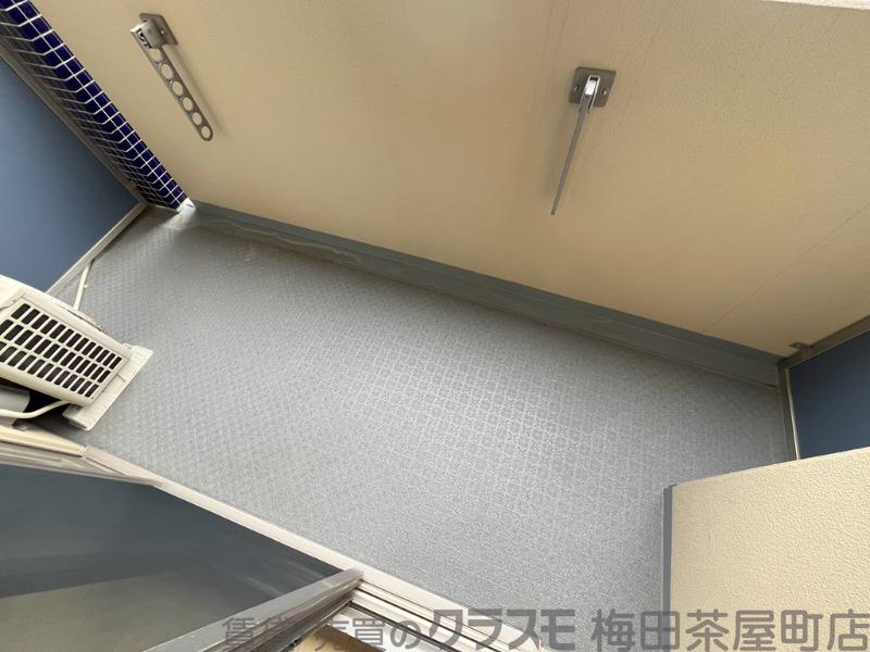 22/30 バルコニー