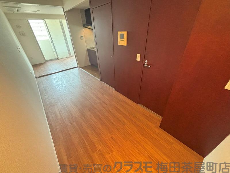 5/30 リビング/ダイニング