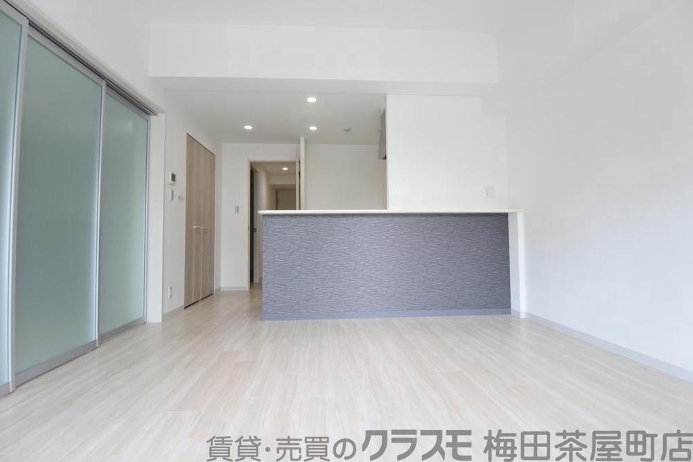 4/30 リビング/ダイニング