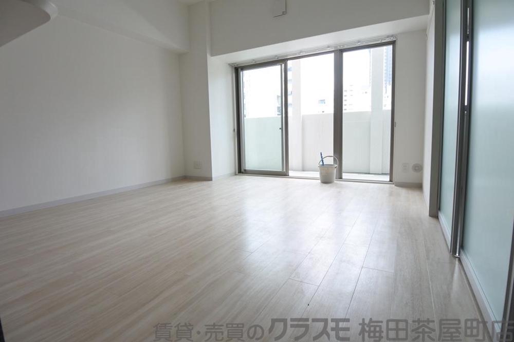 5/30 リビング/ダイニング