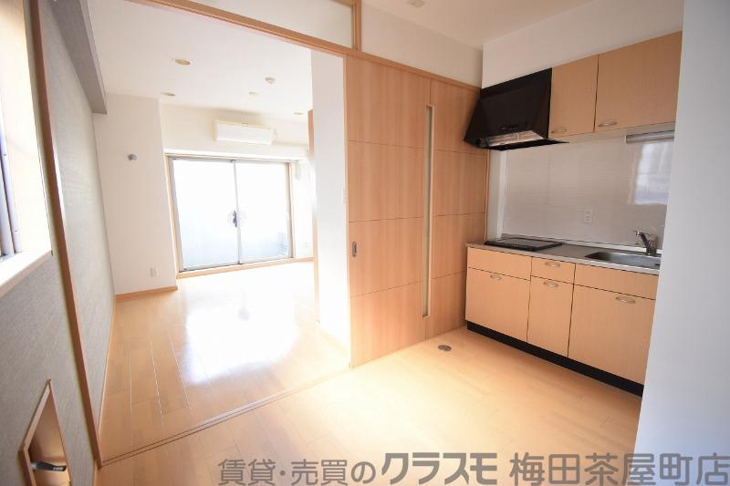 5/30 リビング/ダイニング