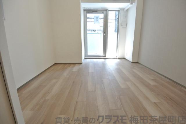 21/30 バルコニー