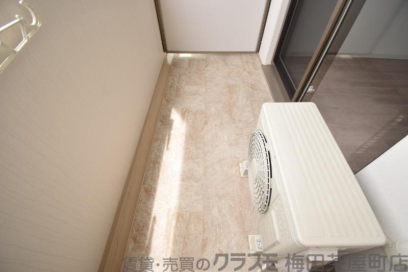 21/30 バルコニー