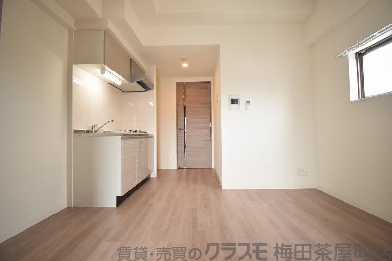 4/30 リビング/ダイニング