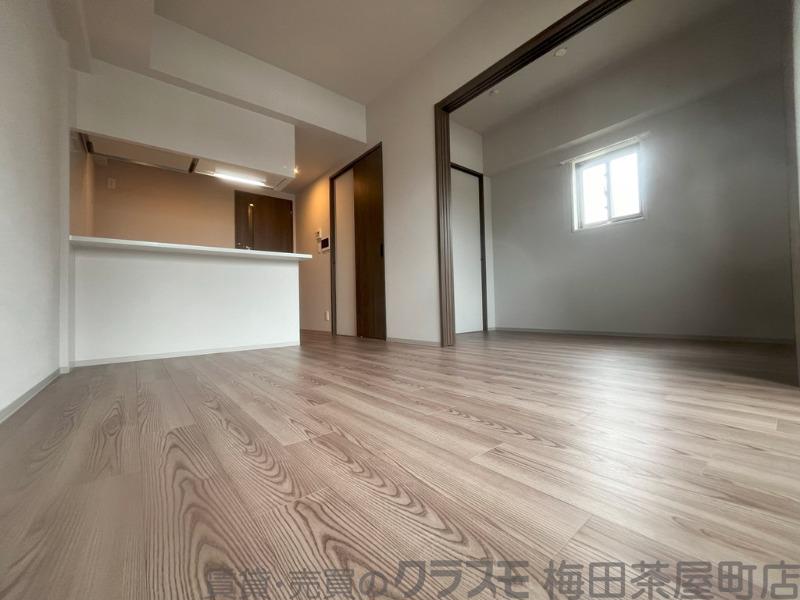 4/30 リビング/ダイニング