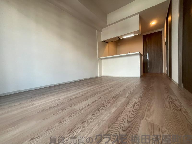 5/30 リビング/ダイニング