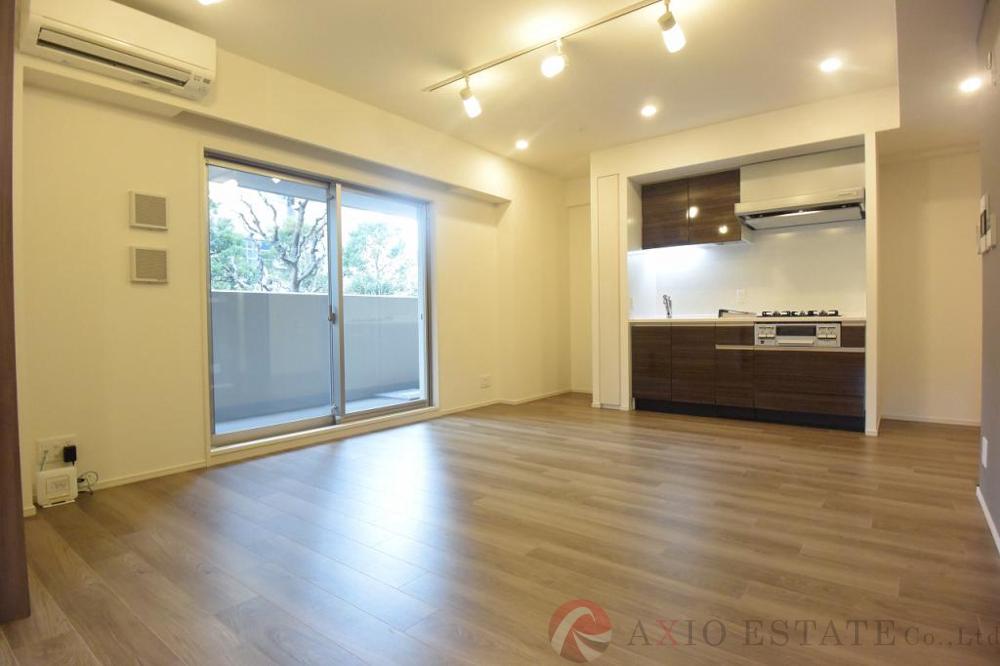 4/30 リビング/ダイニング