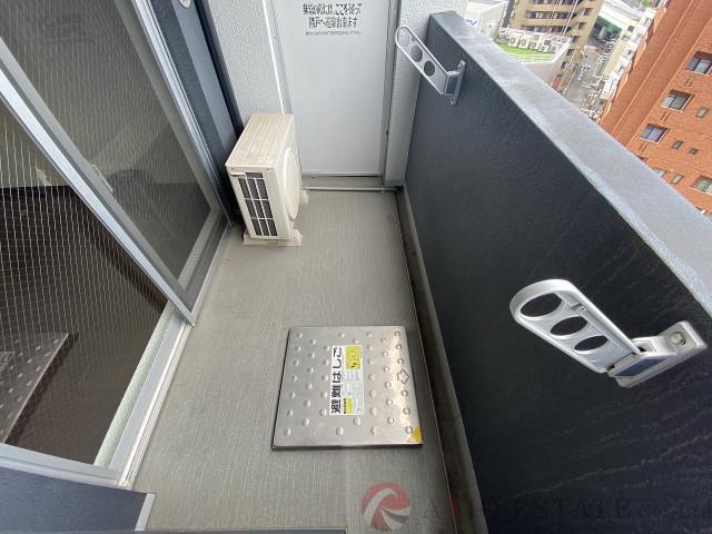 21/30 バルコニー