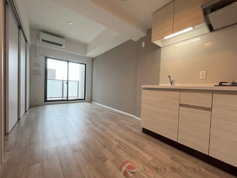 4/30 リビング/ダイニング