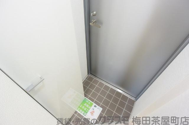 15/30 玄関