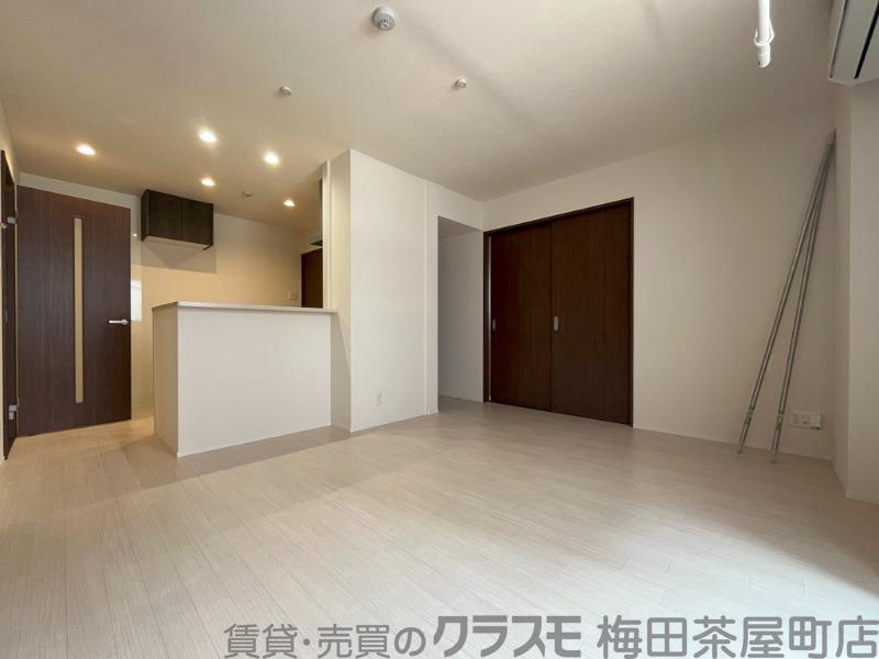 4/30 リビング/ダイニング