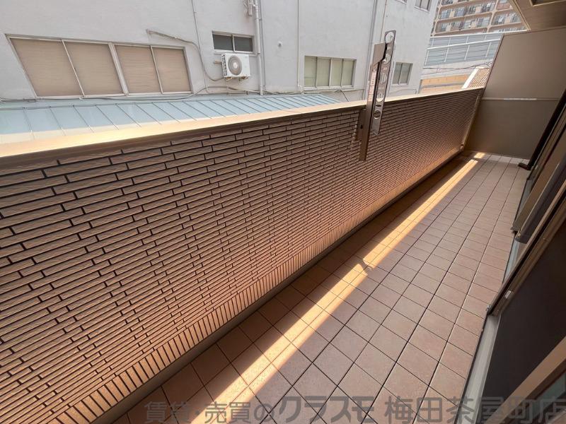 26/30 バルコニー