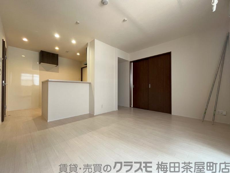 5/30 リビング/ダイニング