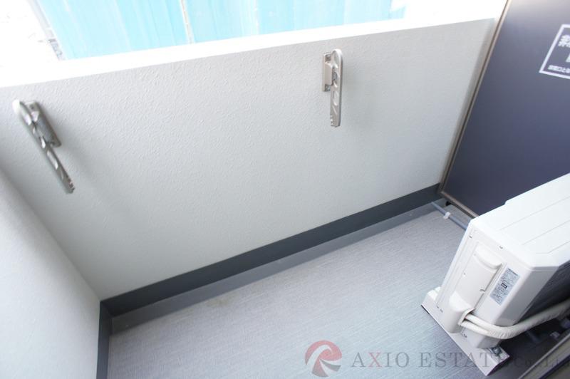 22/30 バルコニー