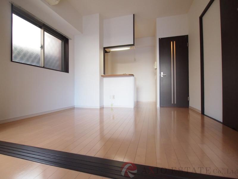 5/30 リビング/ダイニング