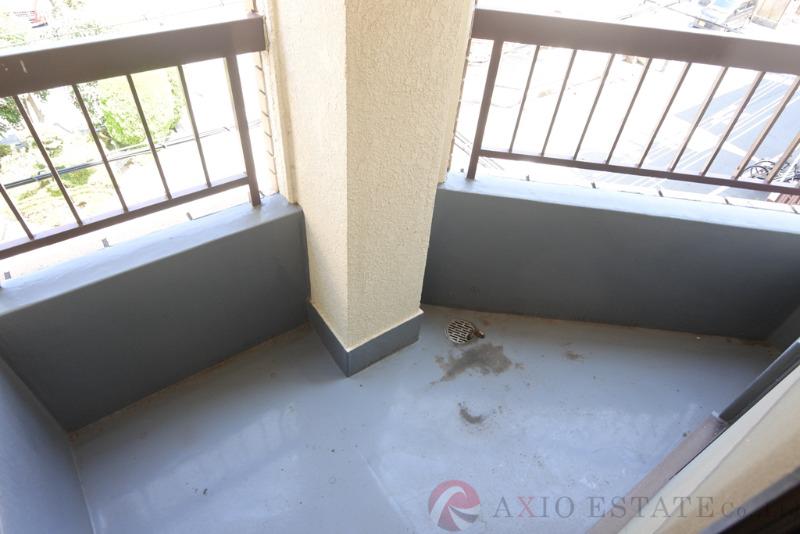 21/30 バルコニー