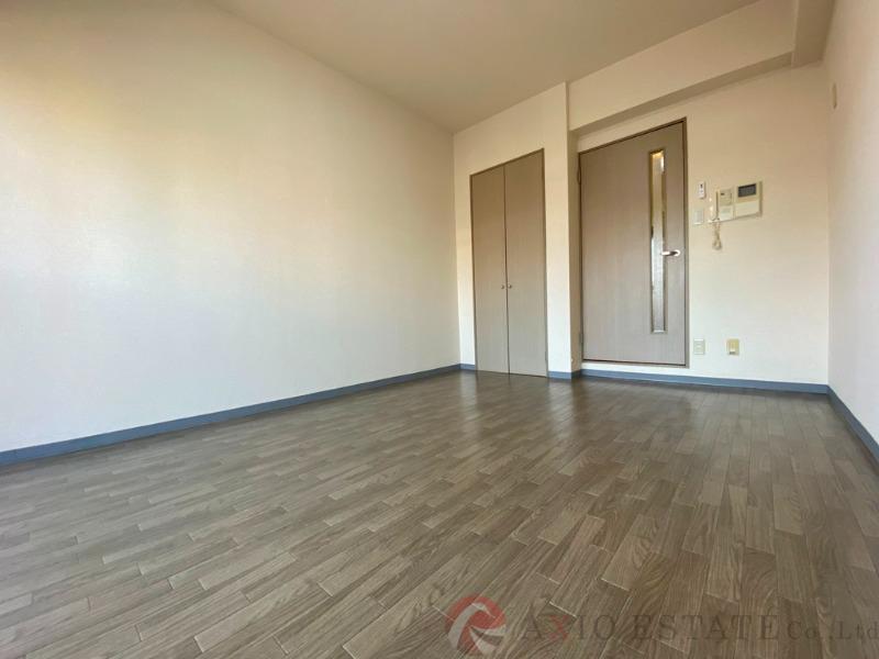 5/30 リビング/ダイニング