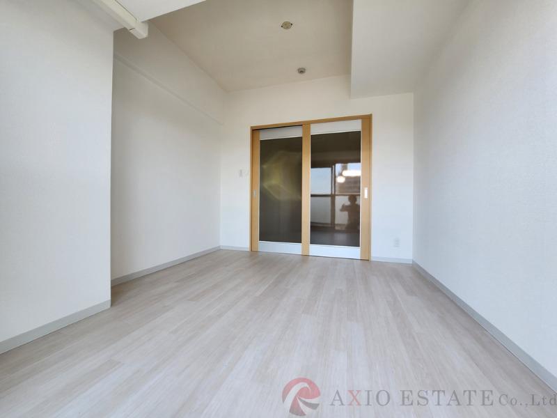 5/30 リビング/ダイニング