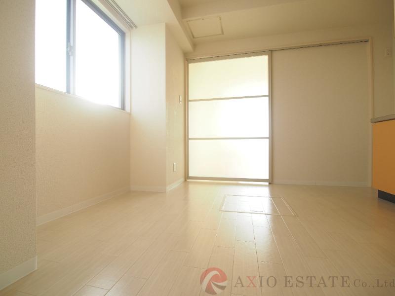 4/30 リビング/ダイニング