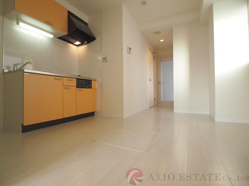 5/30 リビング/ダイニング