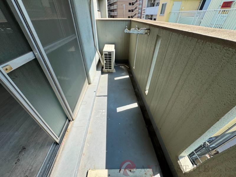 21/30 バルコニー