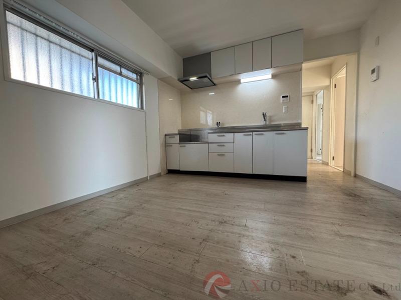 5/30 リビング/ダイニング