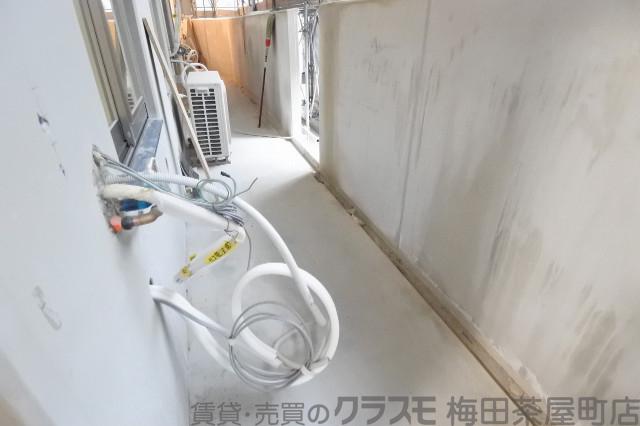 21/30 バルコニー