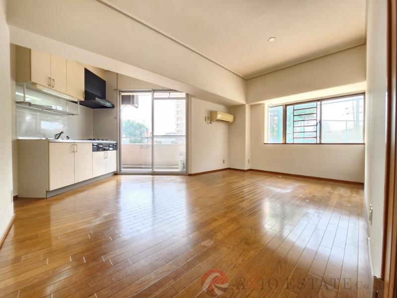 4/30 リビング/ダイニング