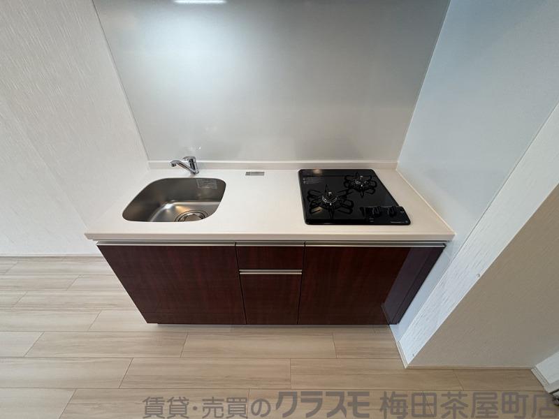 17/30 キッチン