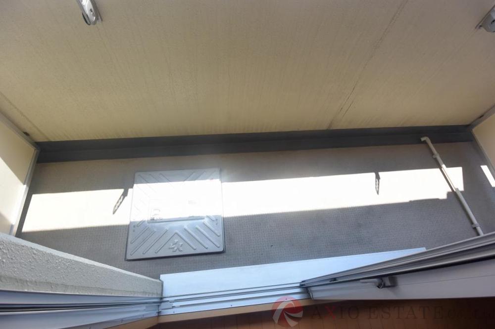 20/24 バルコニー