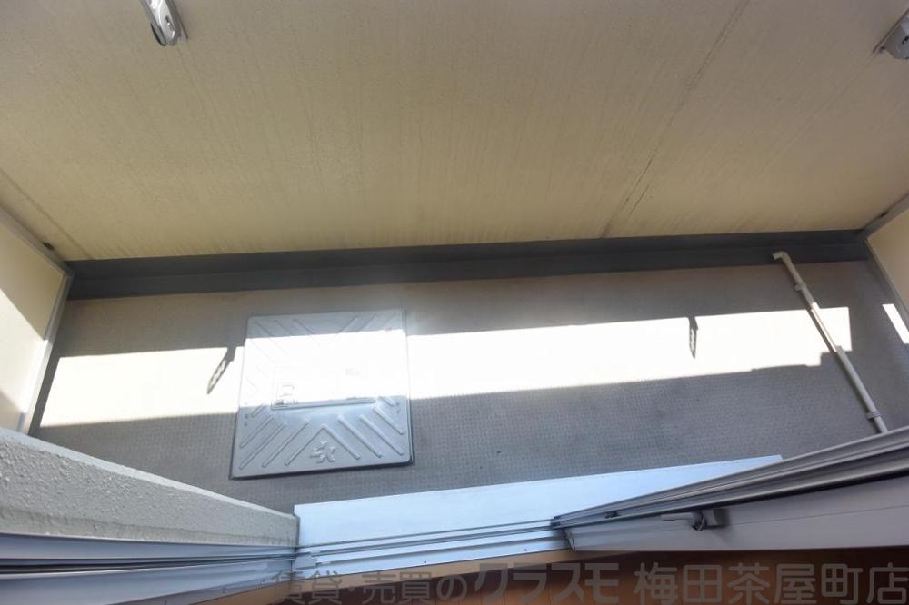 20/24 バルコニー