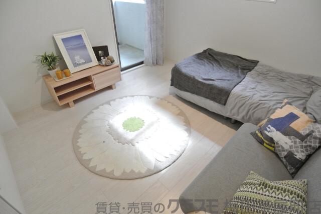 4/30 リビング/ダイニング