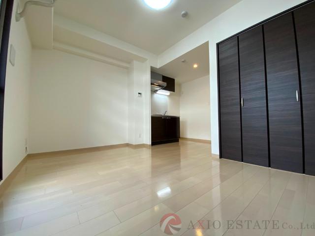 4/30 リビング/ダイニング