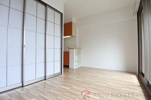 4/30 リビング/ダイニング