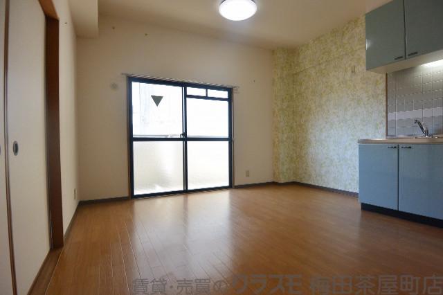 4/30 リビング/ダイニング