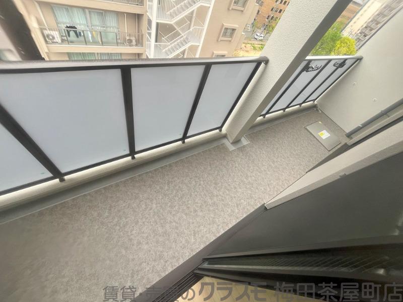 26/30 バルコニー