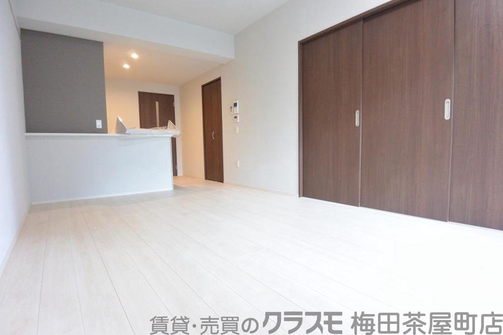 5/30 リビング/ダイニング